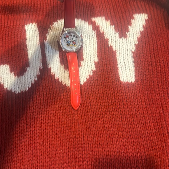 Mickey and Minnie Watch - Picture 4 of 8